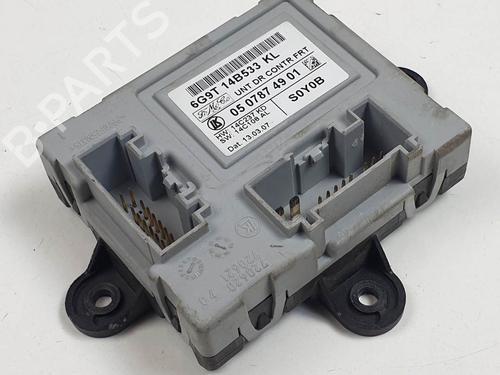 electronic-module-land-rover-freelander-2-l359-2006-2007-2008-2009-2010-2011-2012-2013-2014-2015-28027139 main image