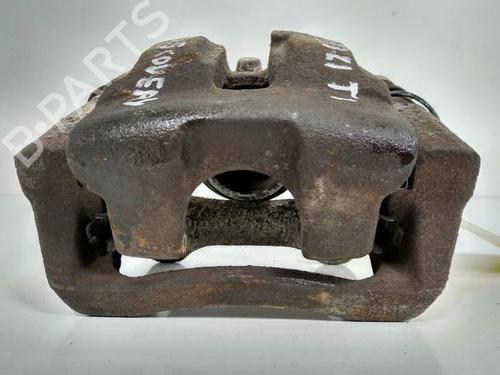 Venstre bremsekaliber bag LAND ROVER DISCOVERY III (L319) 2.7 TD 4x4 | BP11570418M107 