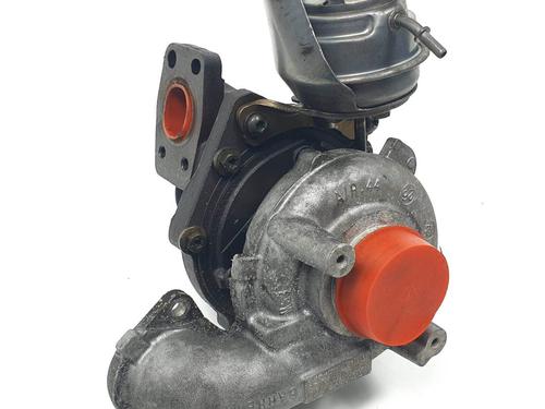 Turbolader/Kompressor Turbolader/Kompressor 21499354 21499354