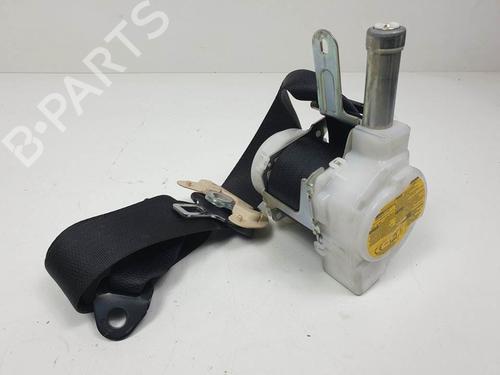 Used Front right seatbelt LEXUS IS III (_E3_) 250 (GSE30_, GSE30R) (208 hp) 12370556
