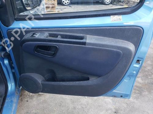 Warning switch CITROËN NEMO Box Body/MPV (AA_) 1.4 | BP17545036I22  - Image 8