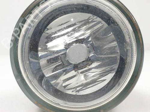 Used Right front fog light Right front fog light CITROËN C2 (JM_) 1.4 HDi (68 hp) 34511379 34511379