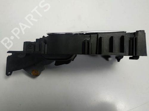 Front right interior door handle PEUGEOT 307 (3A/C) 1.6 16V | BP6858151I14 
