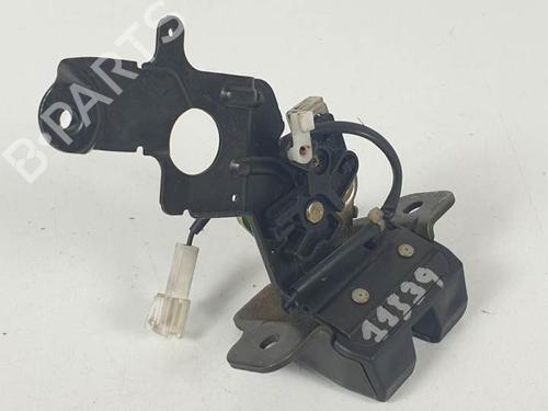 Tailgate lock KIA CERATO I Saloon (LD) 2.0 CRDi | BP15659985C101 