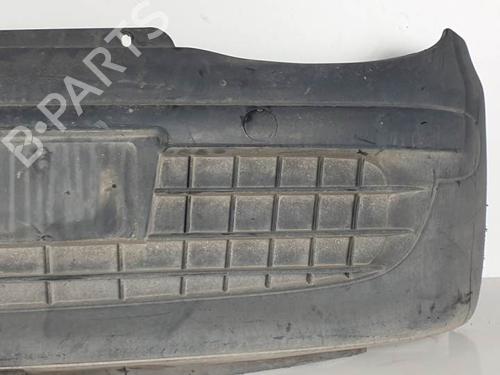 Front bumper FIAT SEICENTO / 600 (187_) 1.1 (187AXB, 187AXB1A, 187AXC1A02) | BP11766115C7 