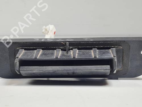 Used Tailgate handle Tailgate handle MITSUBISHI GRANDIS (NA_W) 2.0 DI-D (NA8W) (136 hp) 29820362 29820362