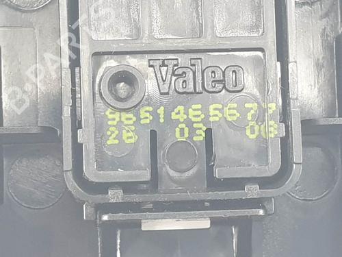 Right front window switch CITROËN C4 Coupe (LA_) 1.6 HDi | BP28008462I26 - Image 4