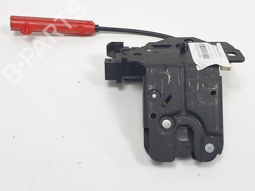 Used Tailgate lock Tailgate lock 16396625 16396625