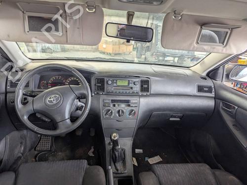 Engine TOYOTA COROLLA (_E12_) 1.6 VVT-i (ZZE121_, ZZE121R) | BP39577820M1 - Image 18