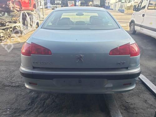 AC compressor PEUGEOT 607 (9D, 9U) 3.0 V6 24V | BP19030700M34  - Image 14