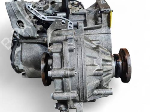 Gearbox VW GOLF V Variant (1K5) 1.9 TDI | BP29989932M3