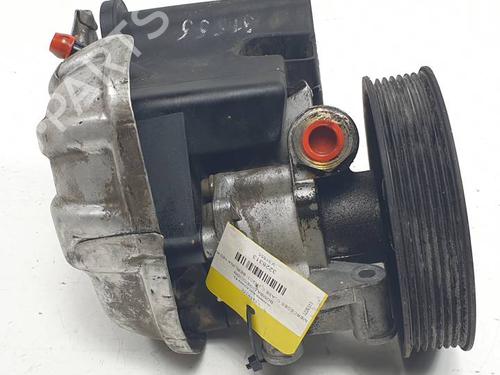Steering pump MERCEDES-BENZ C-CLASS (W203) C 180 Kompressor (203.046) | BP29696777M99