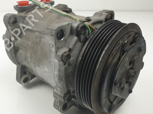Compressor A/C Compressor A/C CITROËN XSARA Coupe (N0) 1.6 i (88 hp) 24989645 24989645