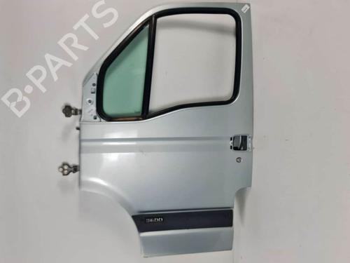 Used Left front door Left front door 8066673 8066673