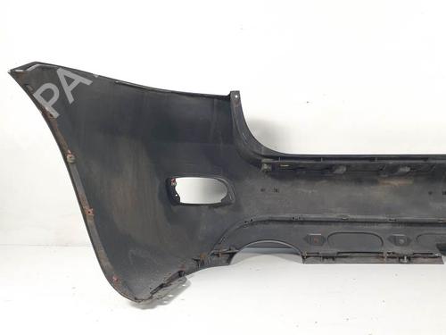 Rear bumper SEAT AROSA (6H1) 1.0 | BP25433439C8 