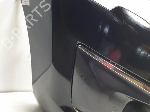 Front bumper PEUGEOT 3008 I MPV (0U_) 1.6 BlueHDi 120 | BP27885690C7 