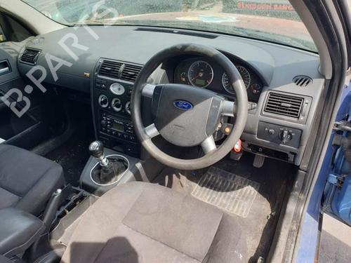 Rear right window mechanism FORD MONDEO III Turnier (BWY) 2.0 16V TDDi / TDCi | BP13401797C25 