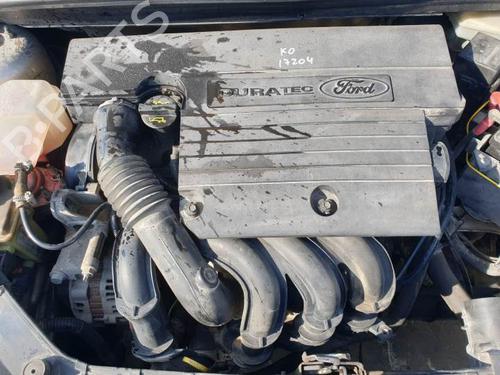 Right headlight FORD FIESTA V (JH_, JD_) 1.4 16V | BP24931249C29 