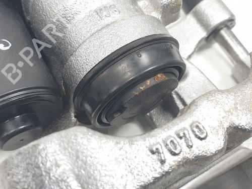 Right rear brake caliper MAZDA 3 Hatchback (BP) 2.0 SKYACTIV-G M Hybrid | BP28061576M106 