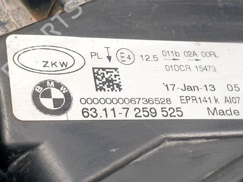 Left headlight BMW 3 Touring (F31) 330 d | BP25145594C28 - Image 4