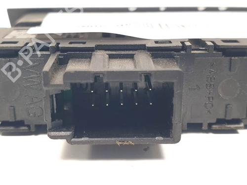Electronic module SEAT IBIZA IV SC (6J1, 6P5) 1.0 | BP25140451M83 