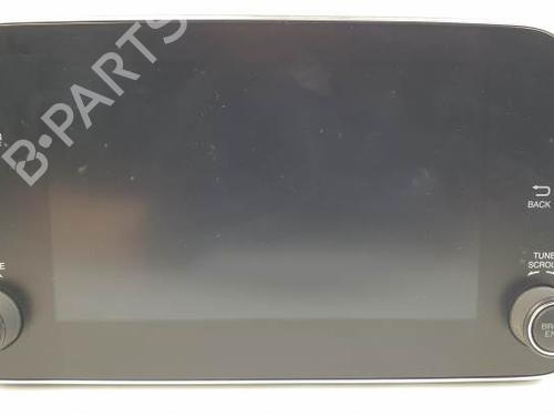 Display FIAT TIPO Estate (356_, 357_) 1.3 D (356WXH1A) (95 hp) 25119516