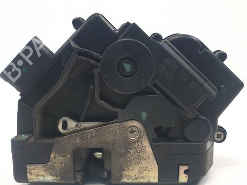 Used Front right lock Front right lock SMART FORFOUR (454) 1.5 CDI (454.001) (95 hp) 34512943 34512943