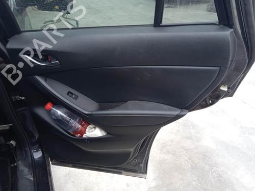 Electronic module MAZDA CX-5 (KE, GH) 2.2 D AWD (KE102) | BP31241018M83 - Image 16