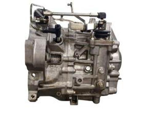 Getriebe JEEP COMPASS (MK49) 2.2 CRD | BP25121102M3 