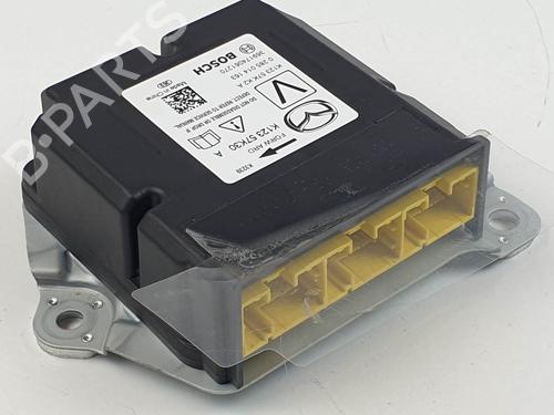 Used ECU airbags ECU airbags 24340933 24340933