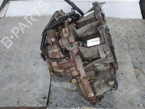 Gearbox OPEL VECTRA B (J96) 2.5 i V6 (F19) | BP8057729M3 