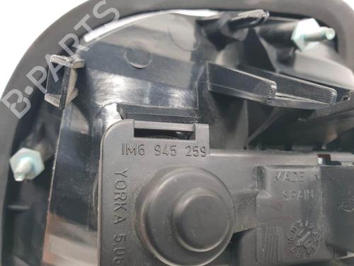 Left tailgate light SEAT LEON (1M1) 1.9 TDI | BP24339287C79 - Image 7