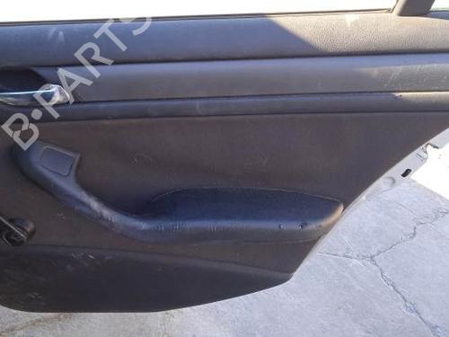 Headlight switch BMW 3 (E46) 320 d | BP9236592I24 