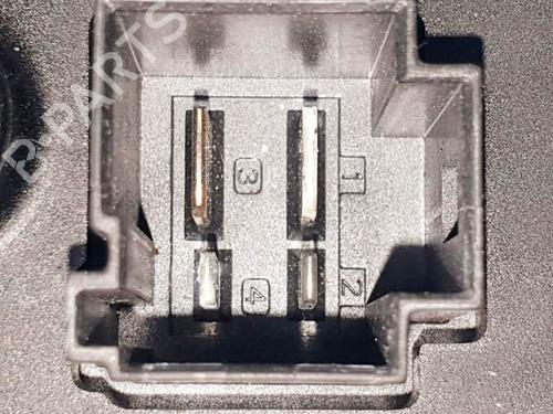 Heater resistor SEAT LEON (5F1)  | BP17062866M108 