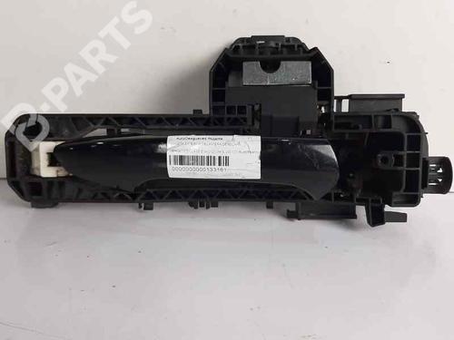 Used Front right exterior door handle Front right exterior door handle MERCEDES-BENZ E-CLASS (W212) E 220 CDI / BlueTEC (212.001, 212.002) (170 hp) 6842591 6842591