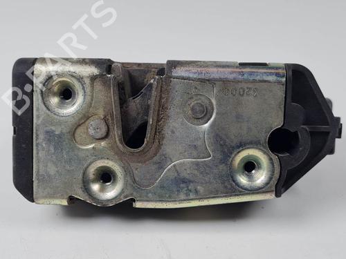 front-right-lock-smart-forfour-454-2004-2005-2006-25779925 main image