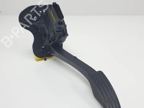 Pedal Pedal FORD TRANSIT Bus (FD_ _, FB_ _, FS_ _, FZ_ _, FC_ _) 2.2 TDCi (110 hp) 24499783 24499783