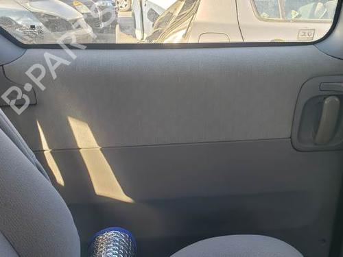 Engine KIA CARNIVAL II (GQ) 2.9 CRDi | BP27885718M1 