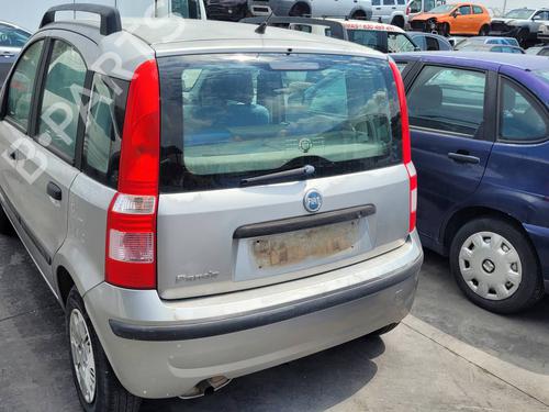 Right taillight FIAT PANDA (169_) 1.1 (169.AXA1A) | BP37257785C35 - Image 15