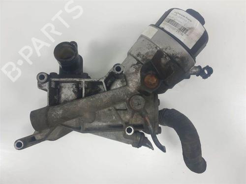 Used Oil radiator Oil radiator OPEL MERIVA B MPV (S10) 1.3 CDTI (75) (75 hp) 13955987 13955987