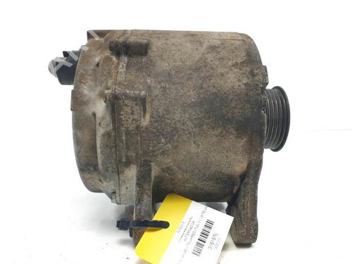 Lichtmaschine VW TOUAREG (7LA, 7L6, 7L7) 3.0 V6 TDI | BP29172492M7 