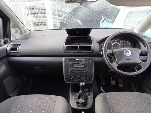 Klapa wlewu paliwa VW SHARAN (7M8, 7M9, 7M6) 1.9 TDI | BP8134118C131 