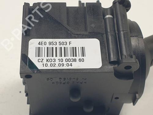 Steering column stalk AUDI A6 C6 (4F2) 2.7 TDI | BP34515584I23 - Image 4