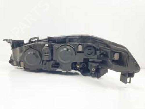 Right headlight RENAULT LAGUNA II (BG0/1_) 1.9 dCi (BG1A, BG1W, BG0G) | BP25121518C29