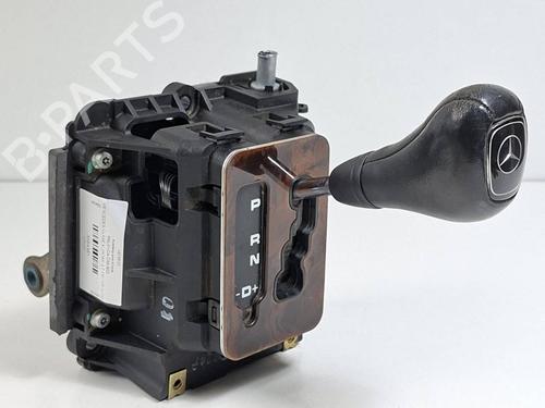 Used Gear lever Gear lever 39162747 39162747
