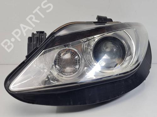 left-headlight-seat-ibiza-iv-6j5-6p1-2008-2009-2010-2011-2012-2013-2014-2015-2016-2017-37257664 main image
