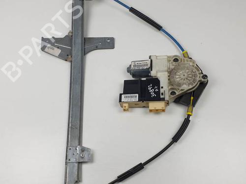 Used Front left window mechanism PEUGEOT 307 SW (3H) 1.6 HDI 110 (109 hp) 27525757