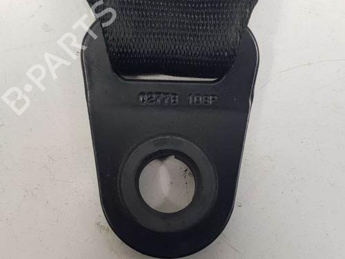 Front right seatbelt FORD FIESTA Hatchback Van (JV_) TD 1.8 | BP9089600I25 