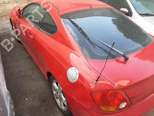 ABS pump HYUNDAI COUPE II (GK) 1.6 16V | BP7833198M43