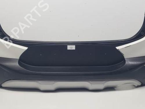 Bak støtfanger KIA STONIC (YB) 1.0 T-GDi Eco-Dynamics+ BP24516009C8